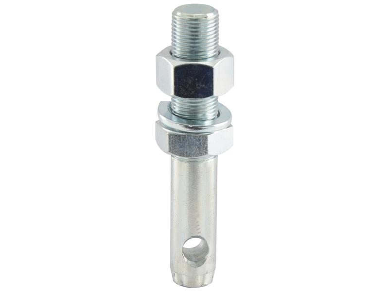 Lower link implement pin 7/8x5 5/16'', Thread size 7/8''x70mm Cat. 1-S.211-15208