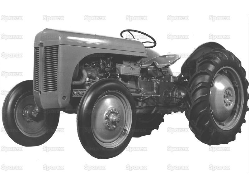 PHOTO KIT, FERGUSON, SET OF 2-S.22094-15225