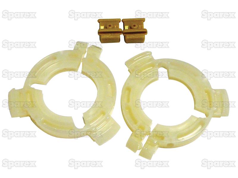 PTO GUARD BRG KIT SERIES W-S.22568-15236
