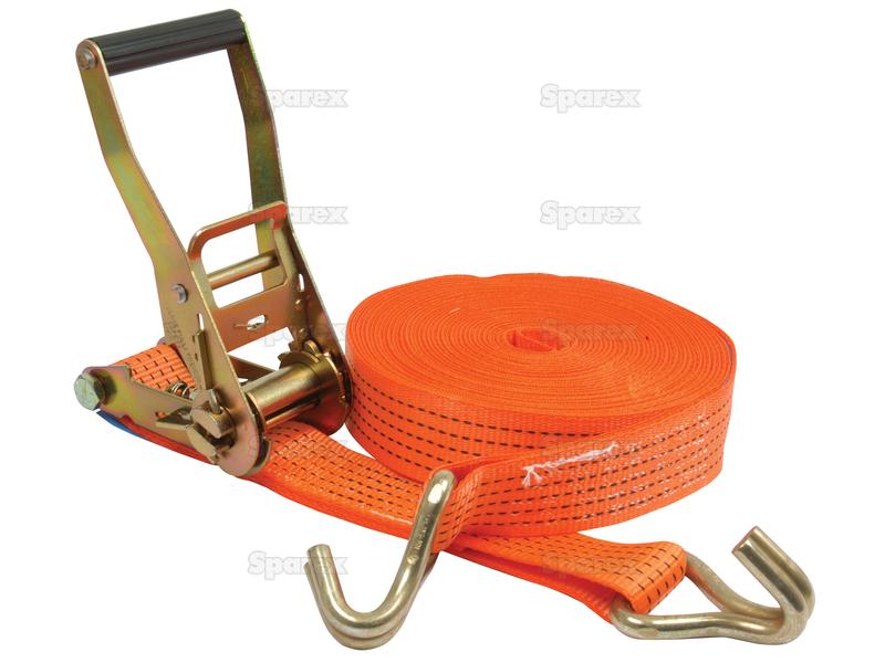 Load Binder - Standard Range, 2'' x 32 feet long-S.22578-15238