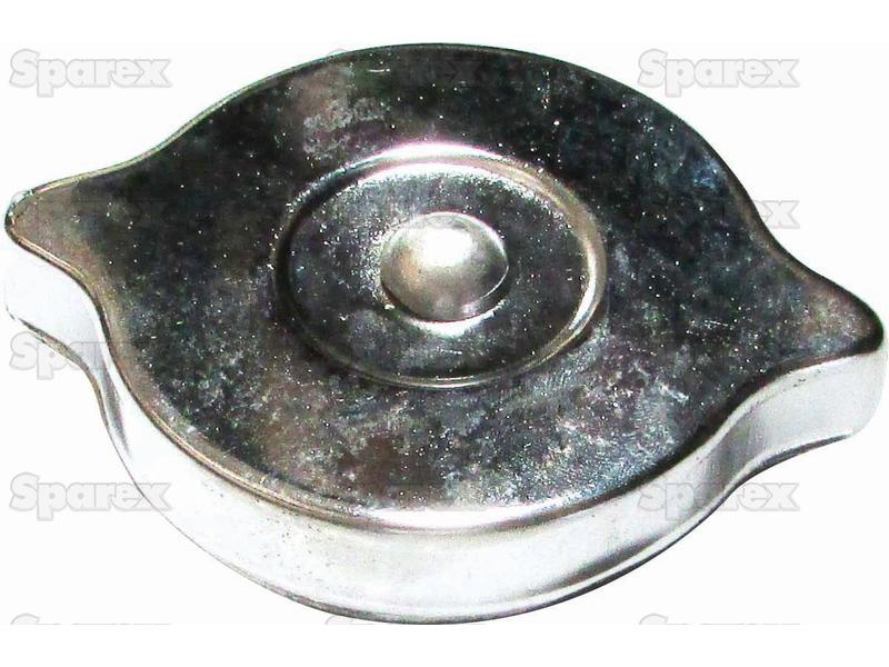 CAP, FUEL, CHROME, UNVENTED EOL-S.22585-15239