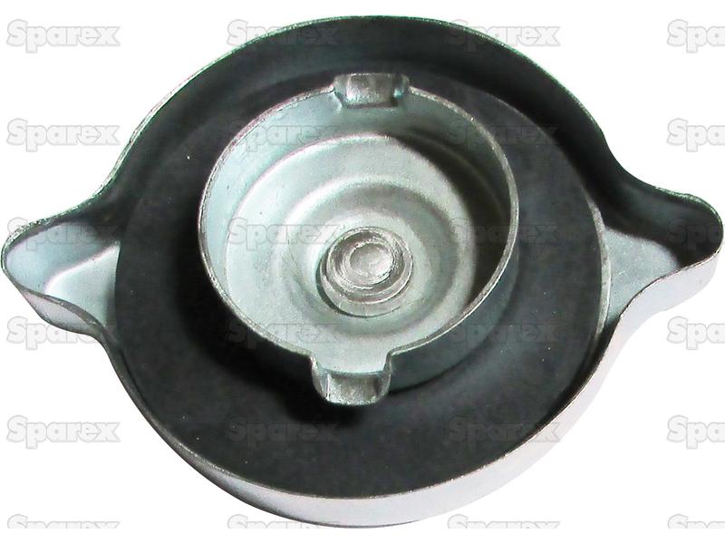 Fuel Cap, Unvented, Zinc-S.22586-15240