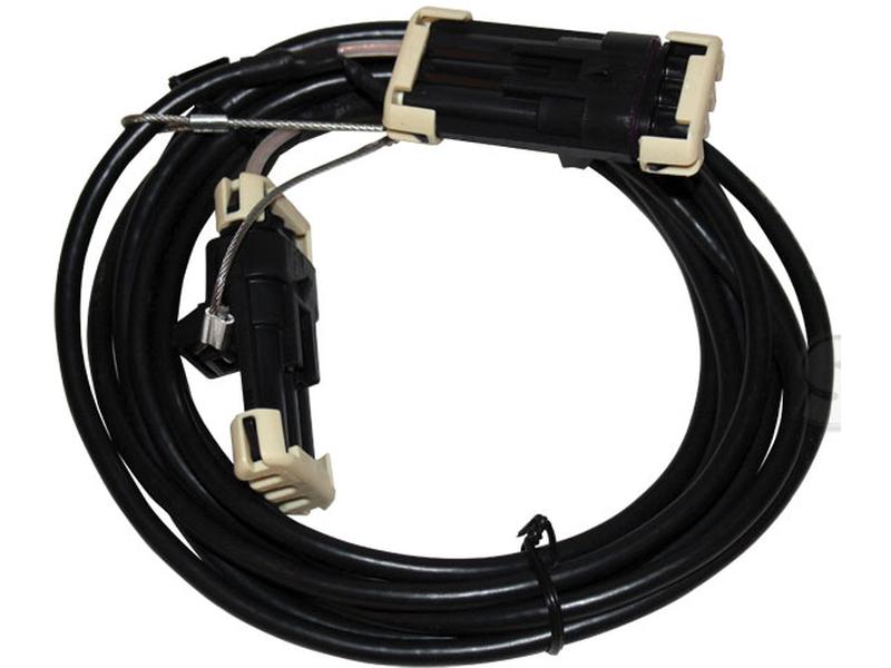 Moisture Tester BHT - 1&2 Cable-S.22749-15246
