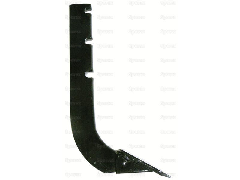 SCARIFIER SHANK W/ TIP, 17.5-S.22845-15250