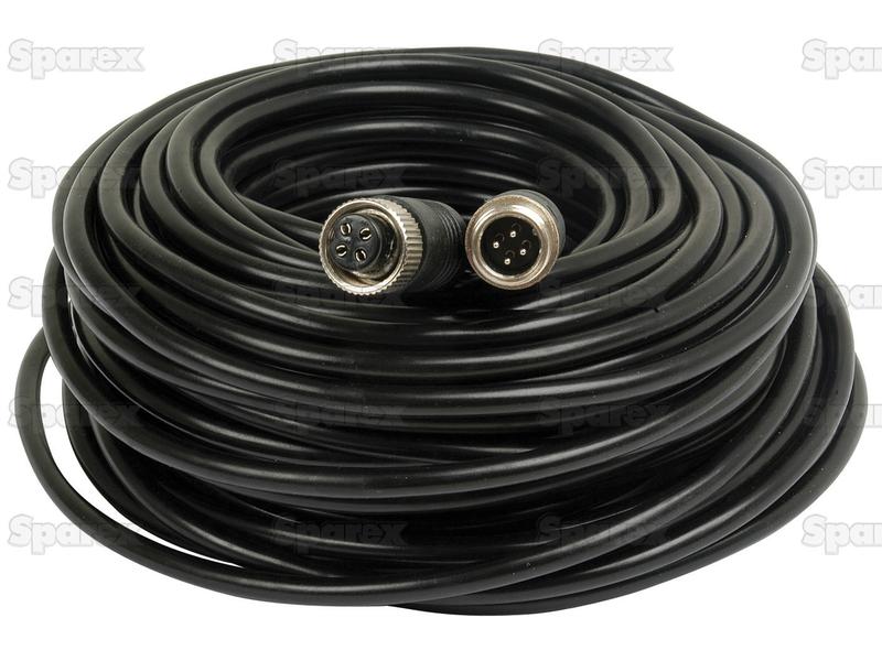 Wired Reversing Camera Extension Cable 5m-S.23031-15263