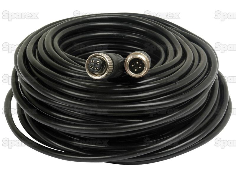 Wired Reversing Camera Extension Cable 10m-S.23032-15264