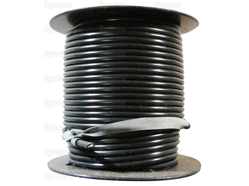 Wire Spool, 100ft. 14 gauge-S.23316-15276