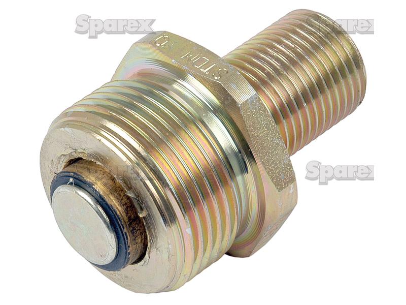 Dowty type Coupling 1/2BSP male-S.2350-15280