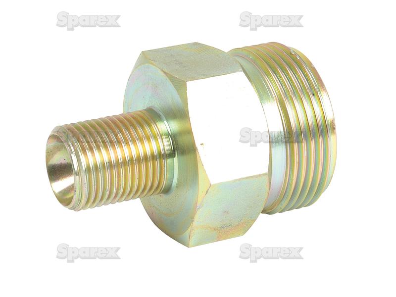 Exactor type Coupling 1/2BSP male-S.2353-15281