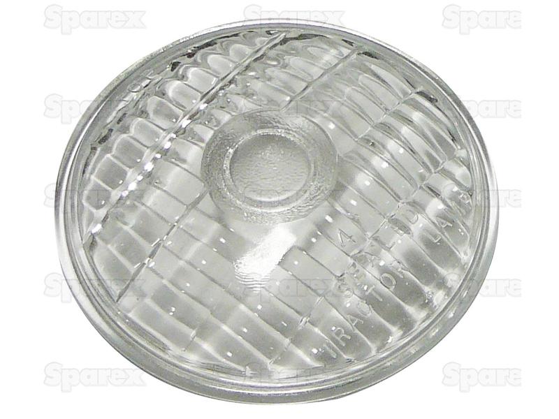 LENS, HEADLIGHT-S.2376-15287