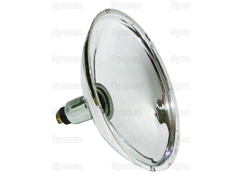 REFLECTOR, HEADLIGHT-S.2377-15288
