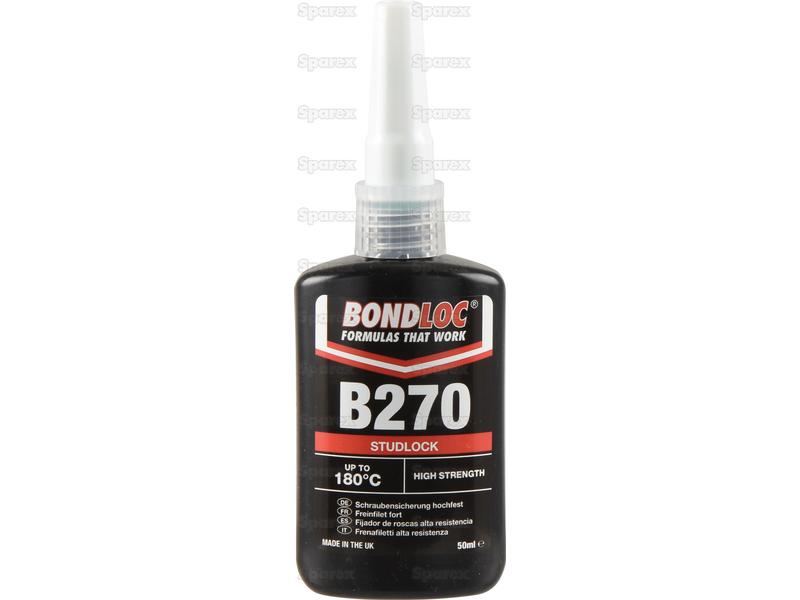 B270 - Studlock 50ml-S.24078-15296