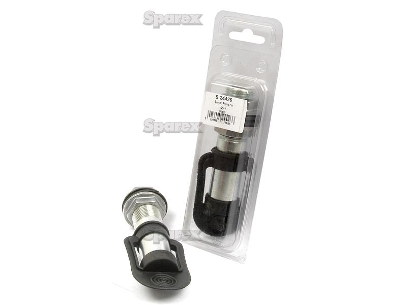 Beacon Fixing Pin (Screw Type) Agripak 1 pc.-S.24426-15308