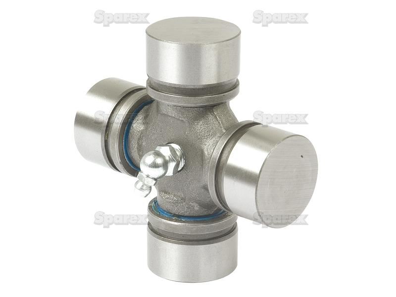 Universal Joint - 34 x 90mm (Standard Duty)-S.2446-15311