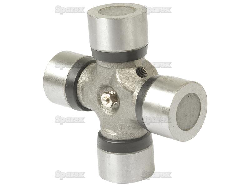 Universal Joint - 39.5 x 115.8mm (Standard Duty)-S.2457-15313