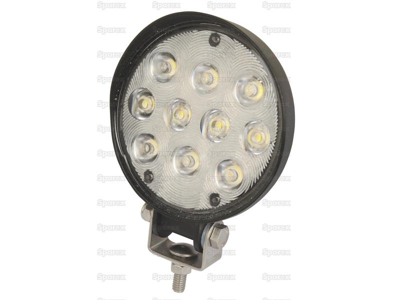 LED Work Light, Interference: Not Classified, 900 Lumens, 12-24V-S.24745-15318
