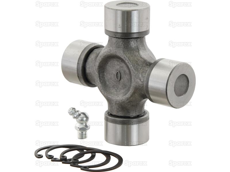 Universal Joint - 35 x 106.5mm (Standard Duty)-S.2496-15320