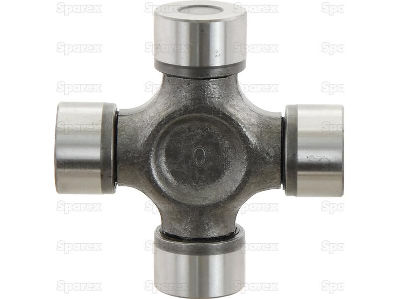 Universal Joint - 35 x 106.5mm (Standard Duty)-S.2496-15320