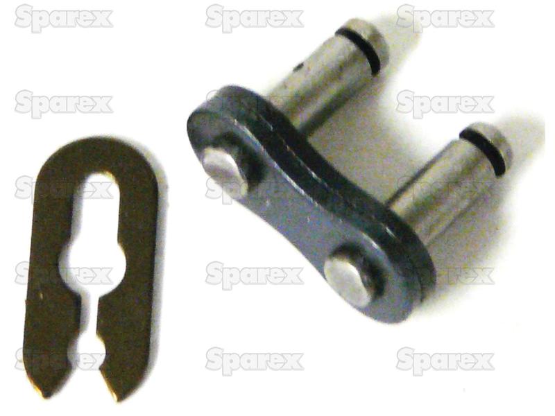 Connecting Link, Simplex, 35-1-S.27296-15384