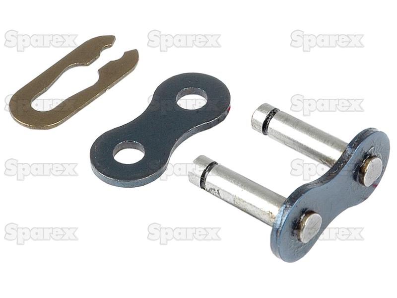 Connecting Link, Simplex, 40-1-S.27297-15385