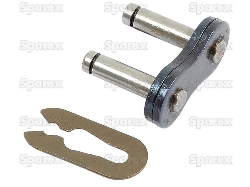 Connecting Link, Simplex, 60-1-S.27299-15387