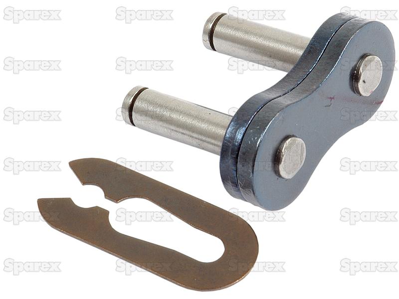 Connecting Link, Simplex, 80-1 H-S.27315-15391