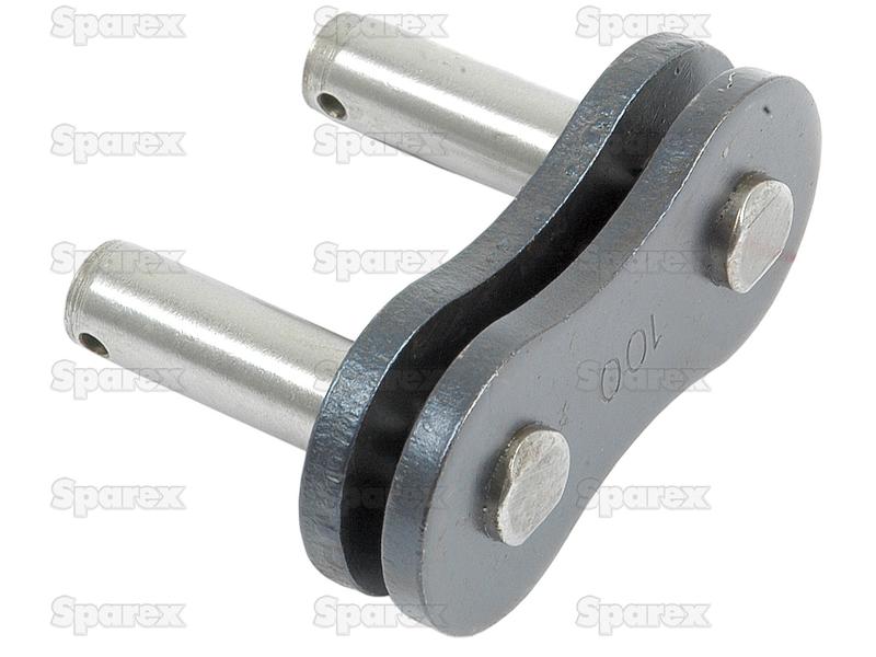 Connecting Link, Simplex, 100-1-S.27319-15395