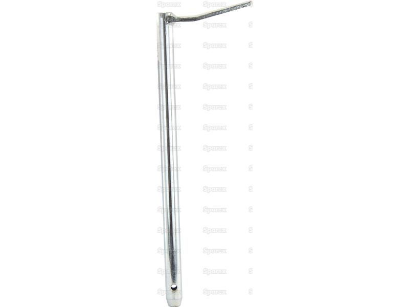Swinging Drawbar Hinge Pin 3/4''x11 23/32''-S.2731-2433