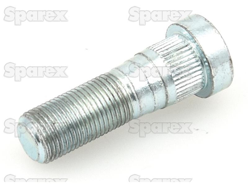 Wheel Stud 5/8'' x 2 3/16'' (UNF) Grip Ø Inches: 3/4''-S.2743-2441