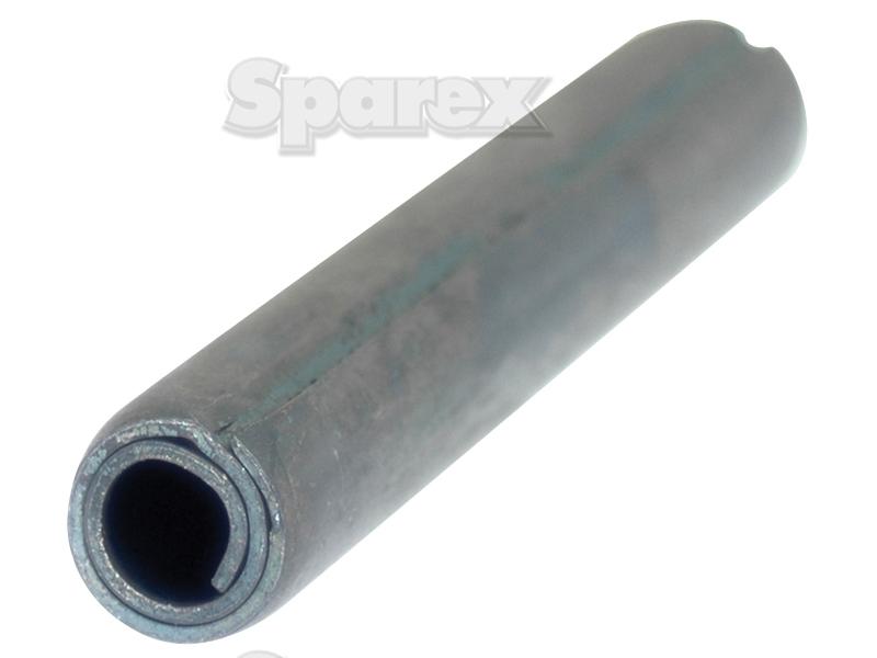 Metric Spirol Pin Ø4 x 24mm (Din: 7343)-S.2771-15406