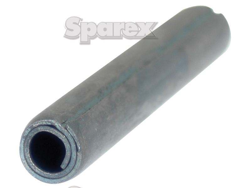 Metric Spirol Pin Ø6 x 50mm (Din: 7343)-S.2779-15412