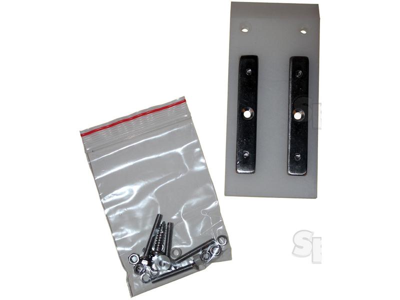 Moisture Tester BHT - 2 Pad-S.28701-15479