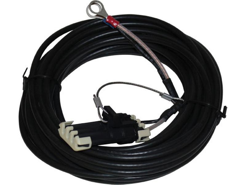 Moisture Tester BHT - 1 Cable-S.28705-15482
