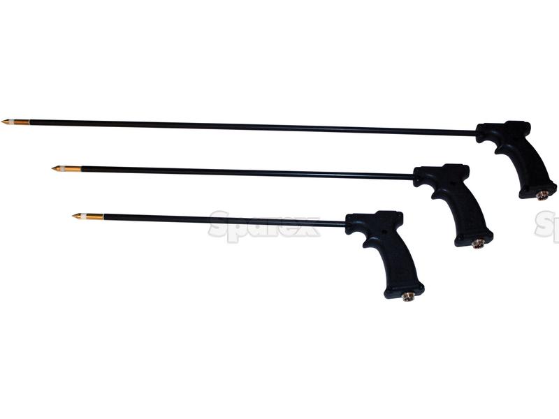 Hay Moisture Tester - Probe only-S.28719-15484