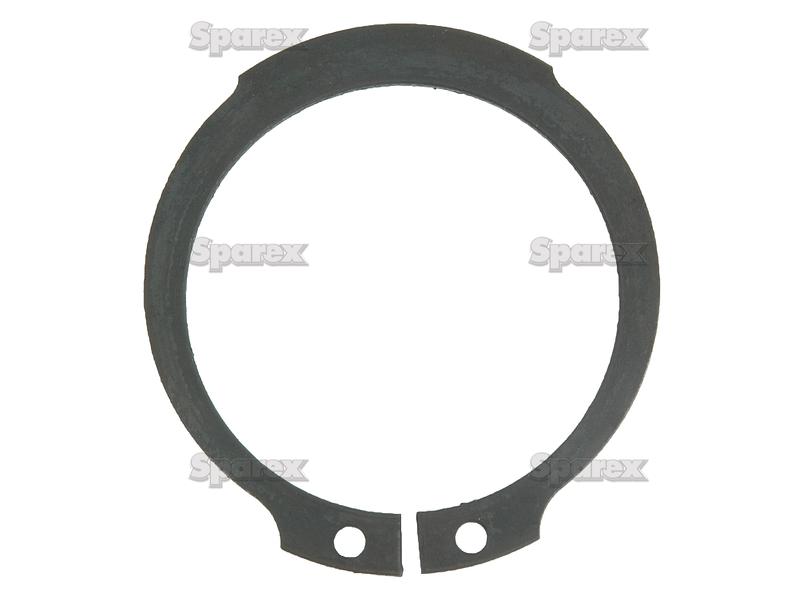 Snap Ring, 24mm (Din 471)-S.2878-15493