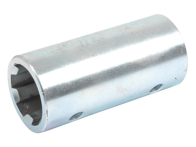 PTO Splined Coupling - Female spline 1 3/8'' - 6 with-S.287-15477