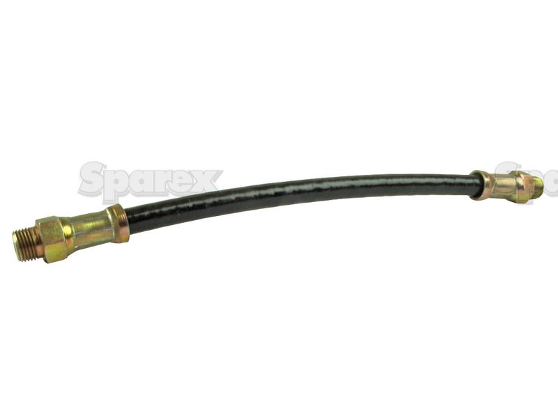 Grease Gun Tube - Flexible (1/8'' BSPT) 45cm-S.2899-15505