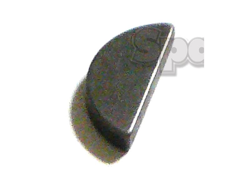 Woodruff Key 1/8'' x 3/4'' (Din 6888)-S.2907-15509