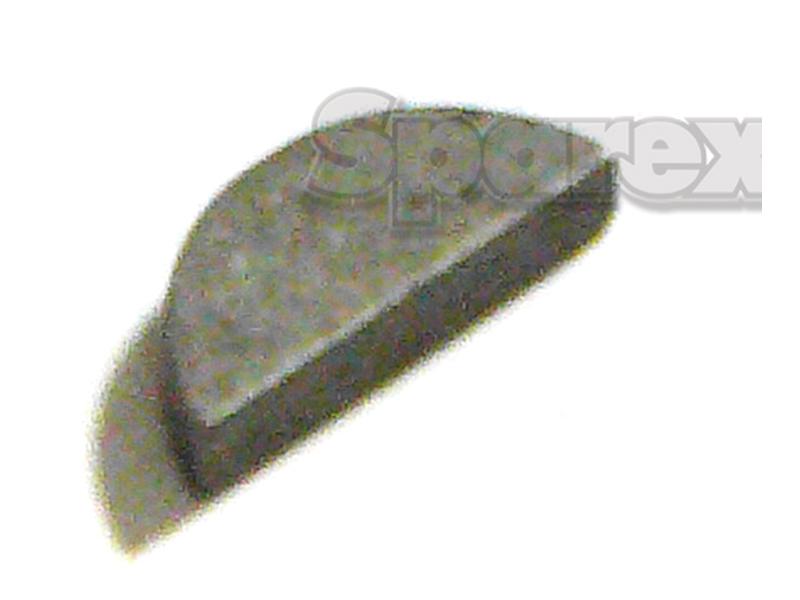 Woodruff Key 5/32'' x 3/4'' (Din 6888)-S.2908-15510