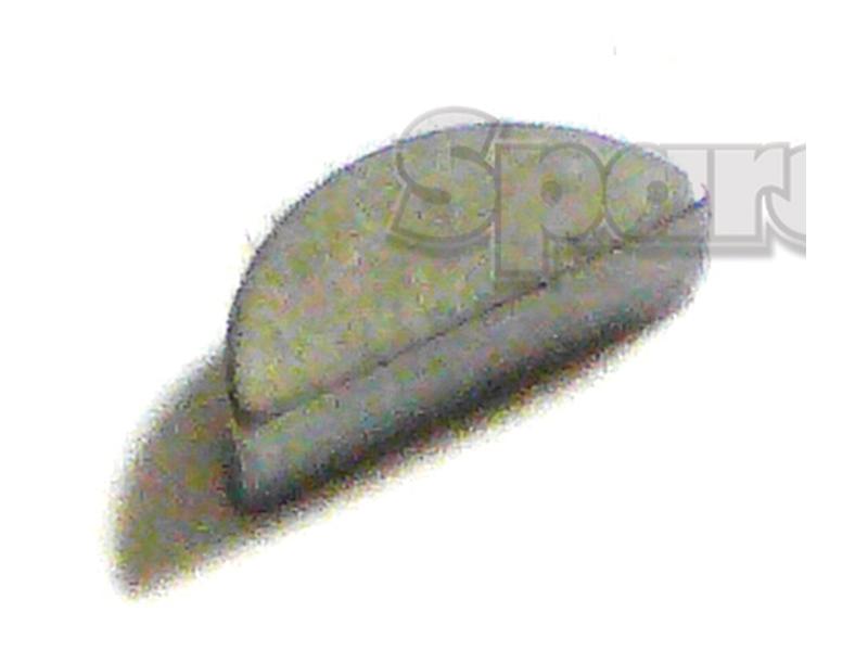 Woodruff Key 3/16'' x 5/8'' (Din 6888)-S.2910-15512