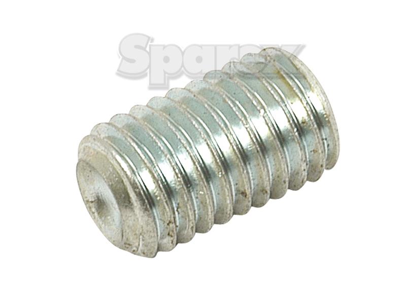 Metric Socket Setscrew, Size: M12 x 20mm (Din 916) Tensile strength: 14.9.-S.2938-15538