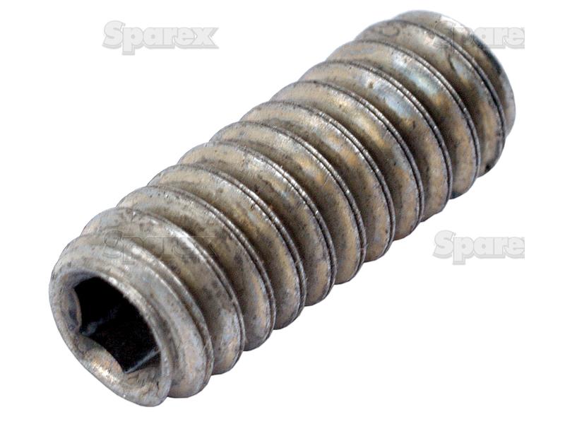 Socket Setscrew, 3/16'' - 1/2''-S.2940-15540