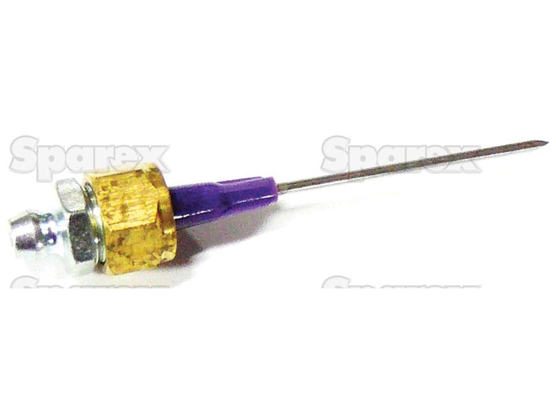Grease Injector - Rigid-S.29459-15546