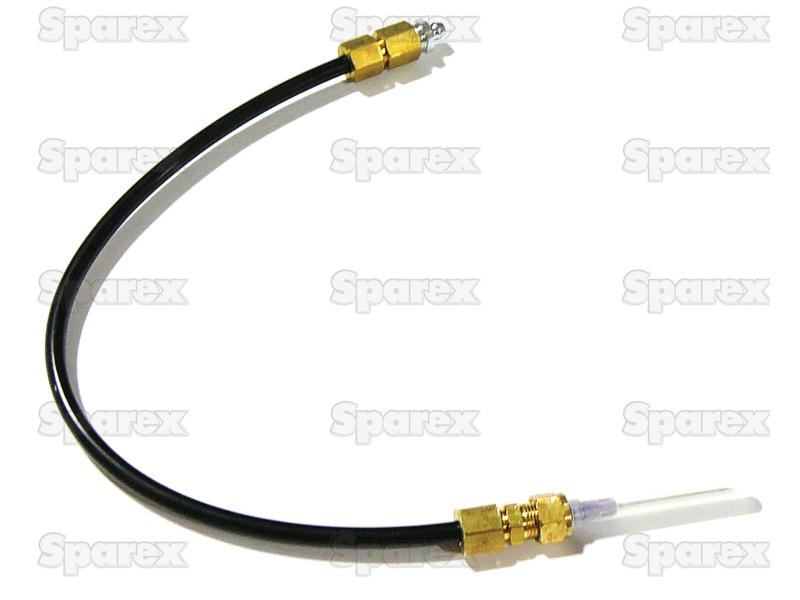 Grease Gun Tube - Flexible-S.29460-15548