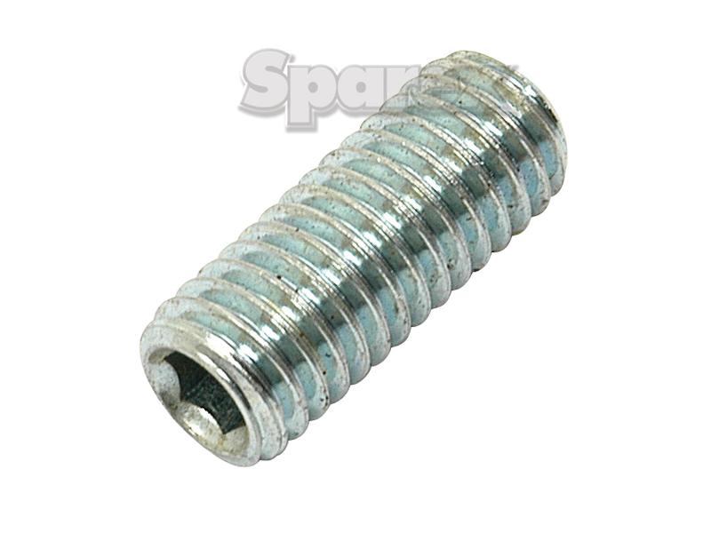 Socket Setscrew, 5/16'' - 1/2''-S.2946-15547