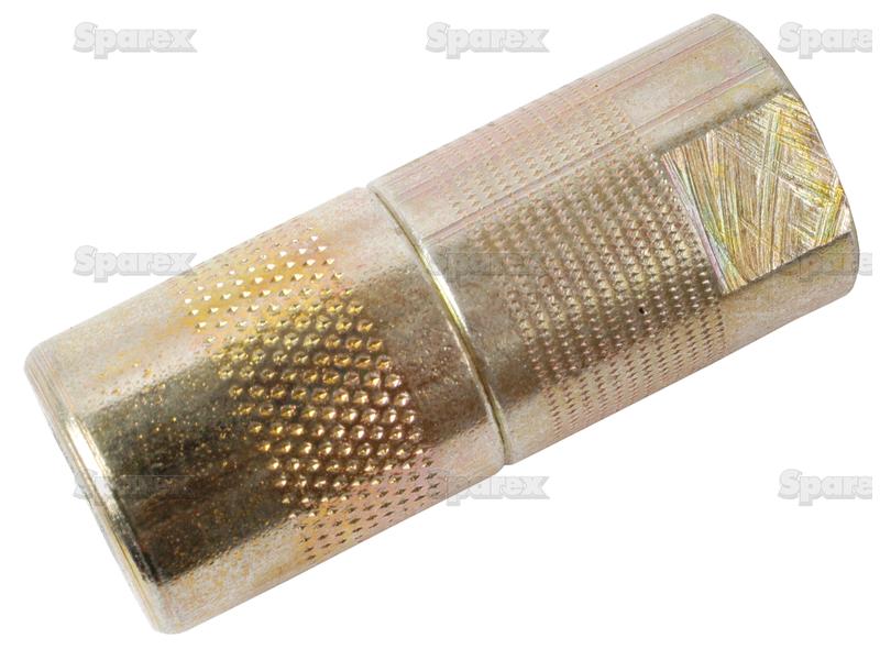 GREASE GUN COUPLER-1/8BSPT 4JAW-S.2966-15562
