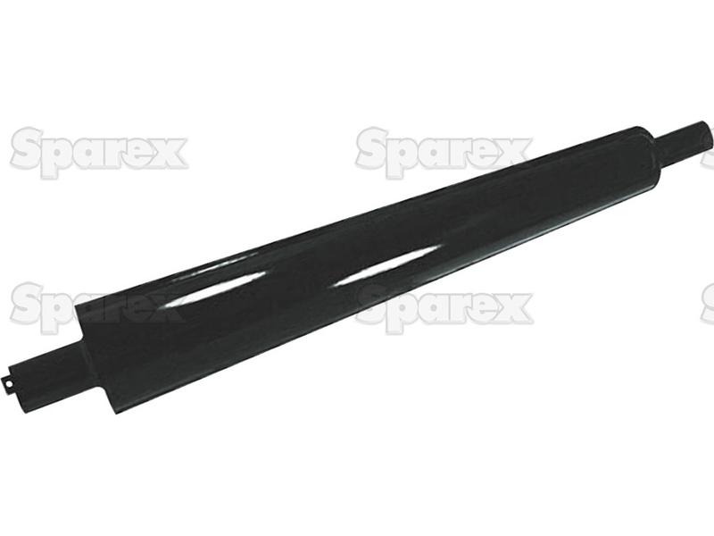 Muffler - Vertical-S.31106-2592