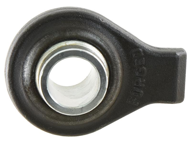 Top Link Weld On Ball End (Cat. 2)-S.311-15606
