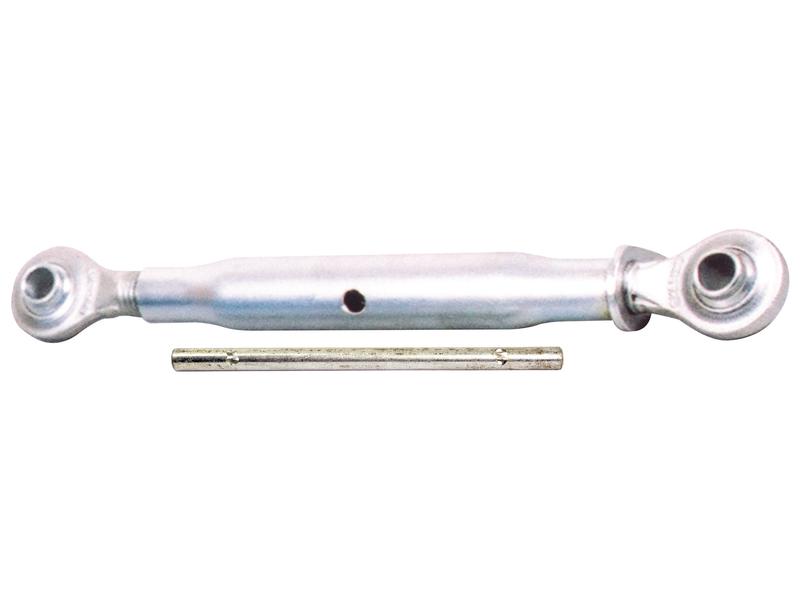 Top Link (Cat.2/2) Ball and Ball, 1 1/8'', Min. Length 20 15/16''.-S.314-15612