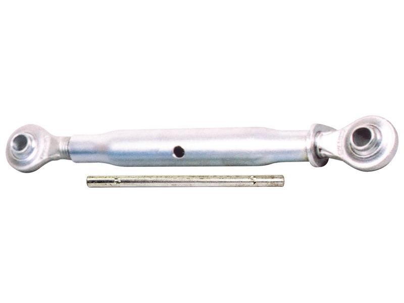 Top Link (Cat.1/1) Ball and Ball, 1 1/8'', Min. Length 24 1/2''.-S.316-15618